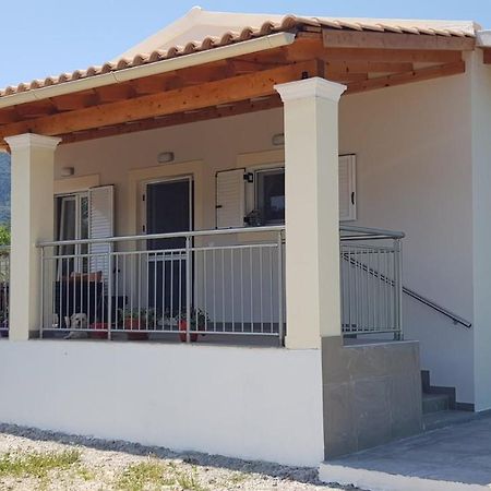 Apartament Casa Loukia Gastouri  Zewnętrze zdjęcie