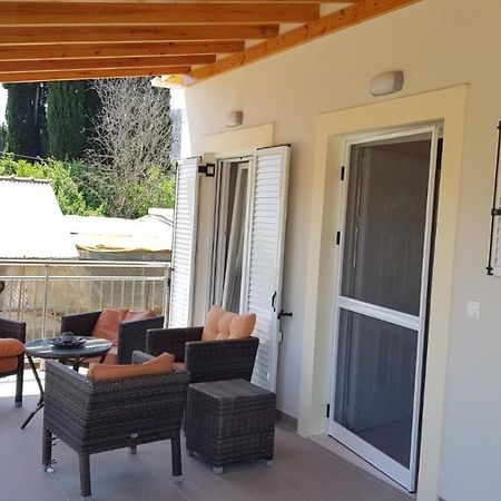 Apartament Casa Loukia Gastouri  Zewnętrze zdjęcie
