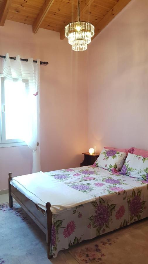 Apartament Casa Loukia Gastouri  Zewnętrze zdjęcie