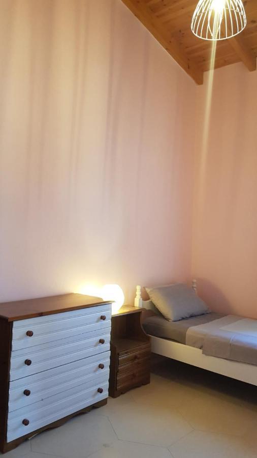 Apartament Casa Loukia Gastouri  Zewnętrze zdjęcie