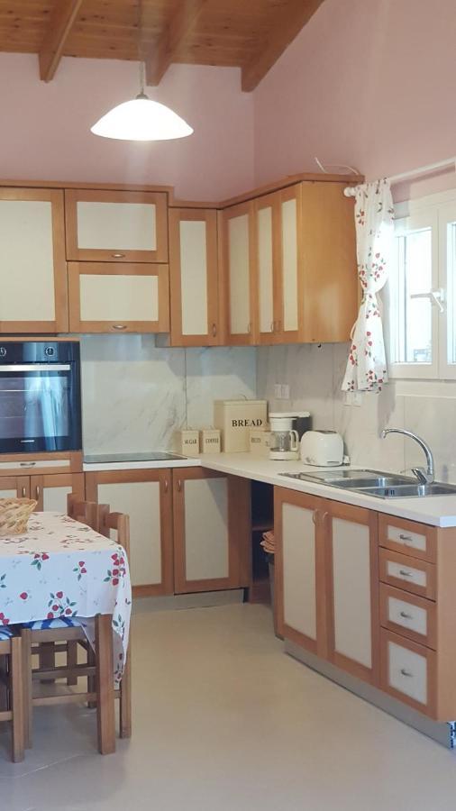 Apartament Casa Loukia Gastouri  Zewnętrze zdjęcie